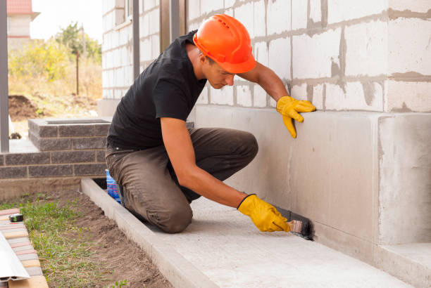 Licensed Foundation Crack Repair service in North Fairfield, OH - Halo Water Proofing